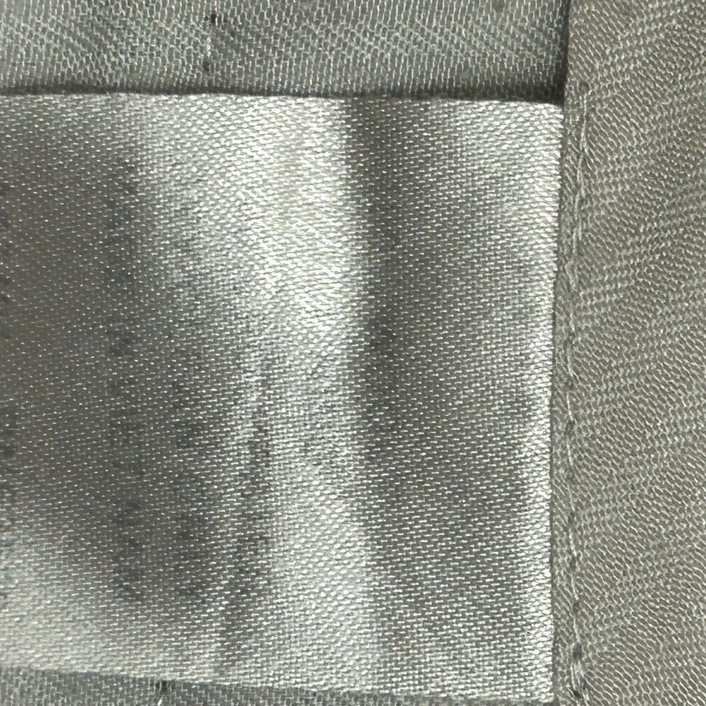 Claudio Morelli Pure New Wool 3 Button Suit Blazer and Trousers Charcoal 42R 30W
